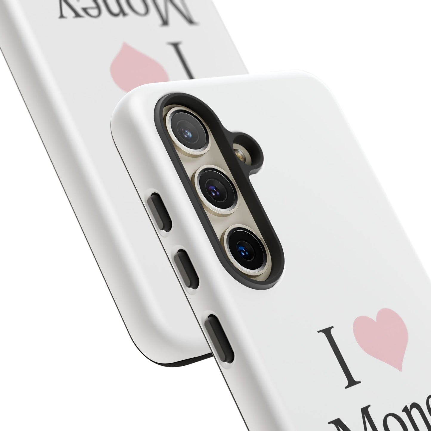 I Love Money