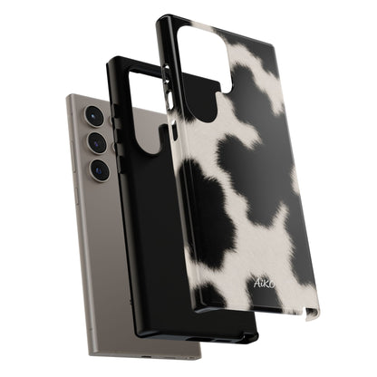 Cow Print