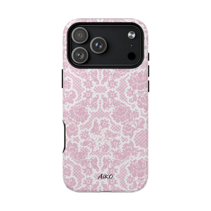 Lace & Blush (Magsafe)