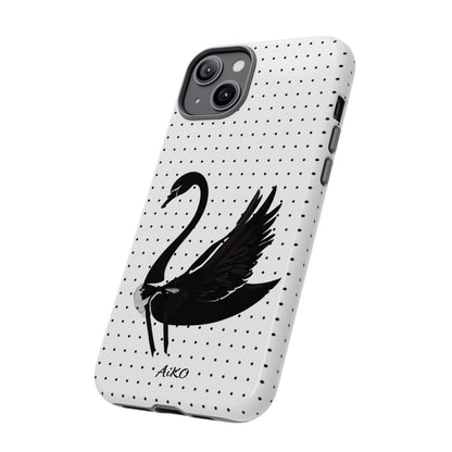 Swan Case (White)