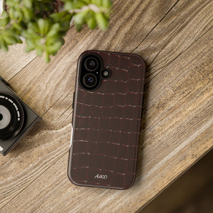 Crocodile Case
