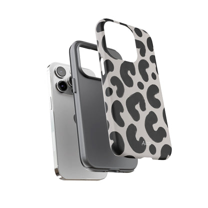 Leopard Noir