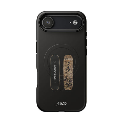 Aiko Skateboards (Black) (Magsafe)