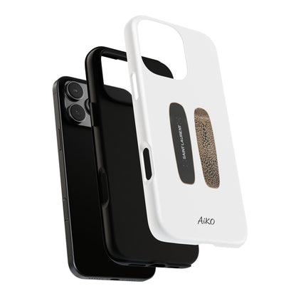 Aiko Skateboards (White)
