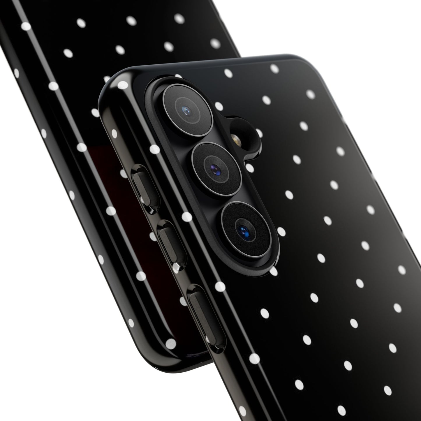 Baby Dots ( White and Black)