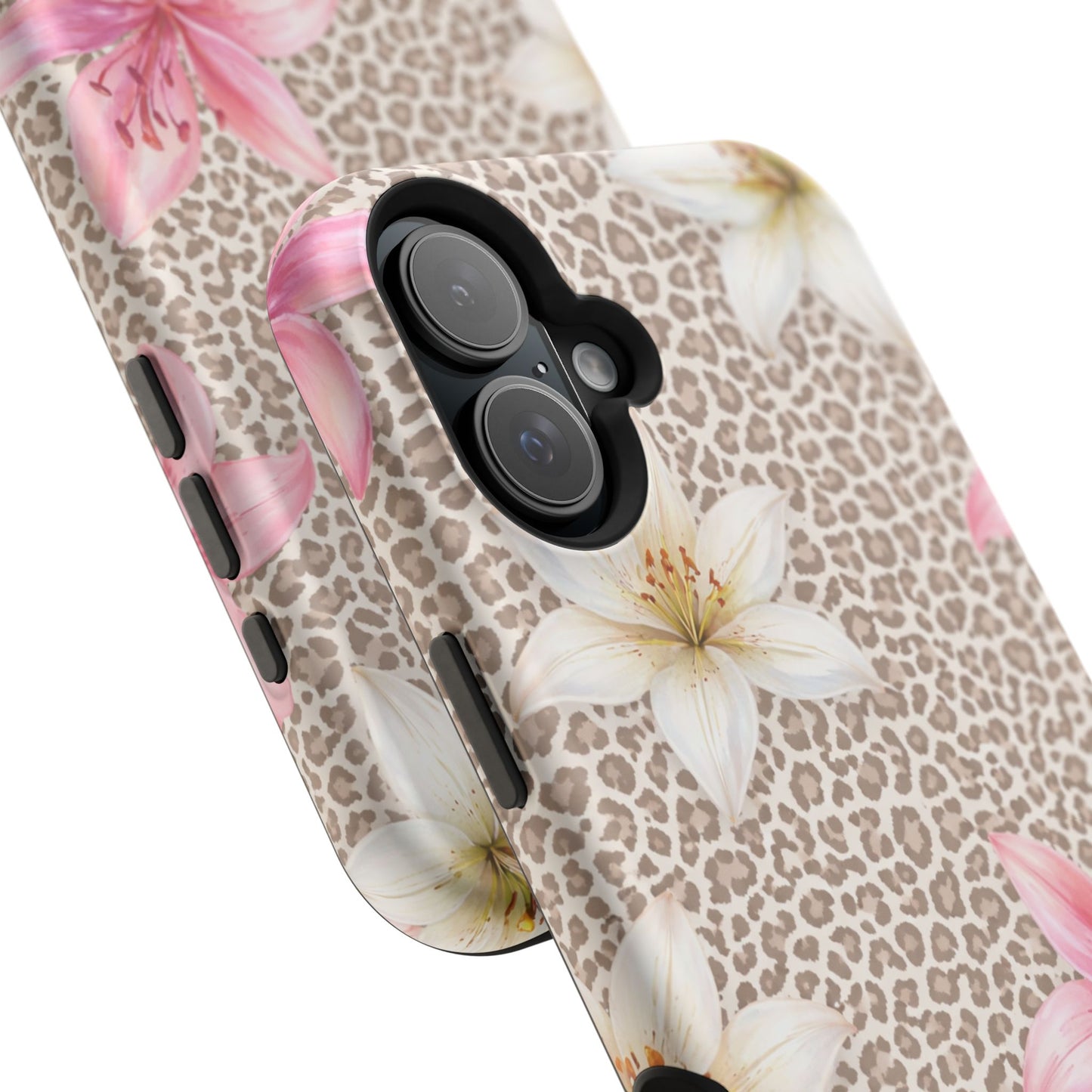 Blossom Grace (Light Leo Print) (Magsafe)