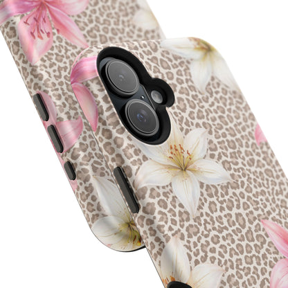 Blossom Grace (Light Leo Print) (Magsafe)