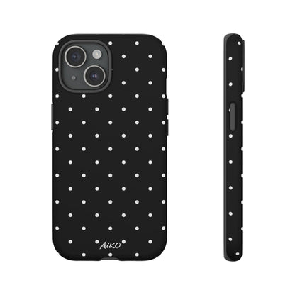 Baby Dots ( White and Black)