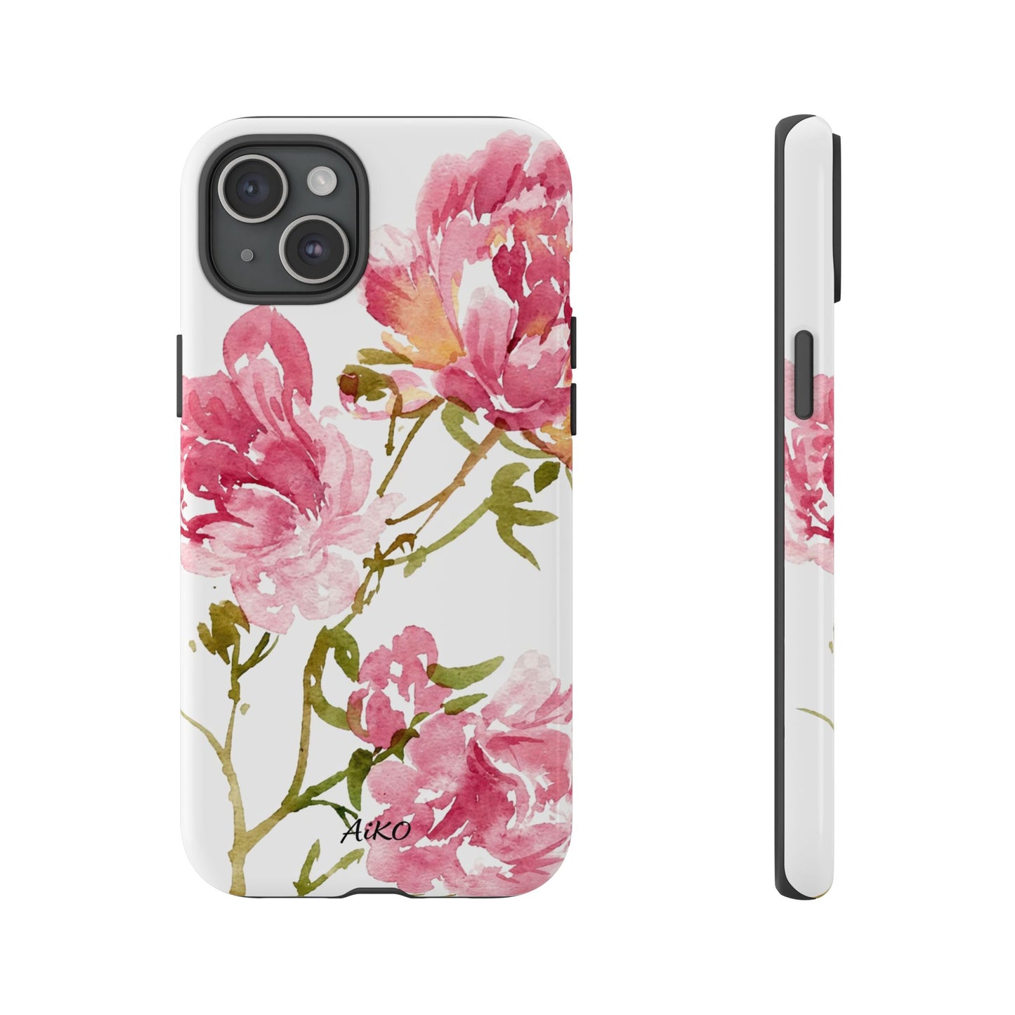 Lily Case
