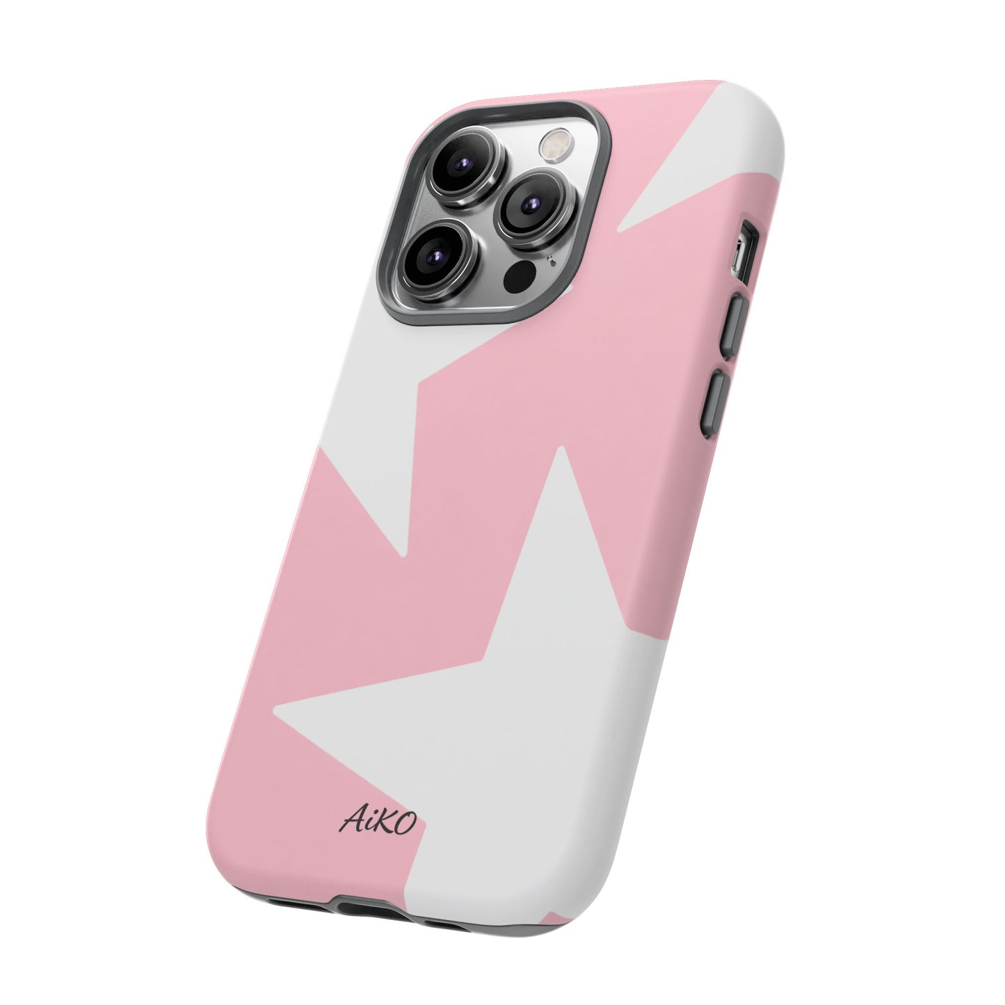 Pretty in Pink