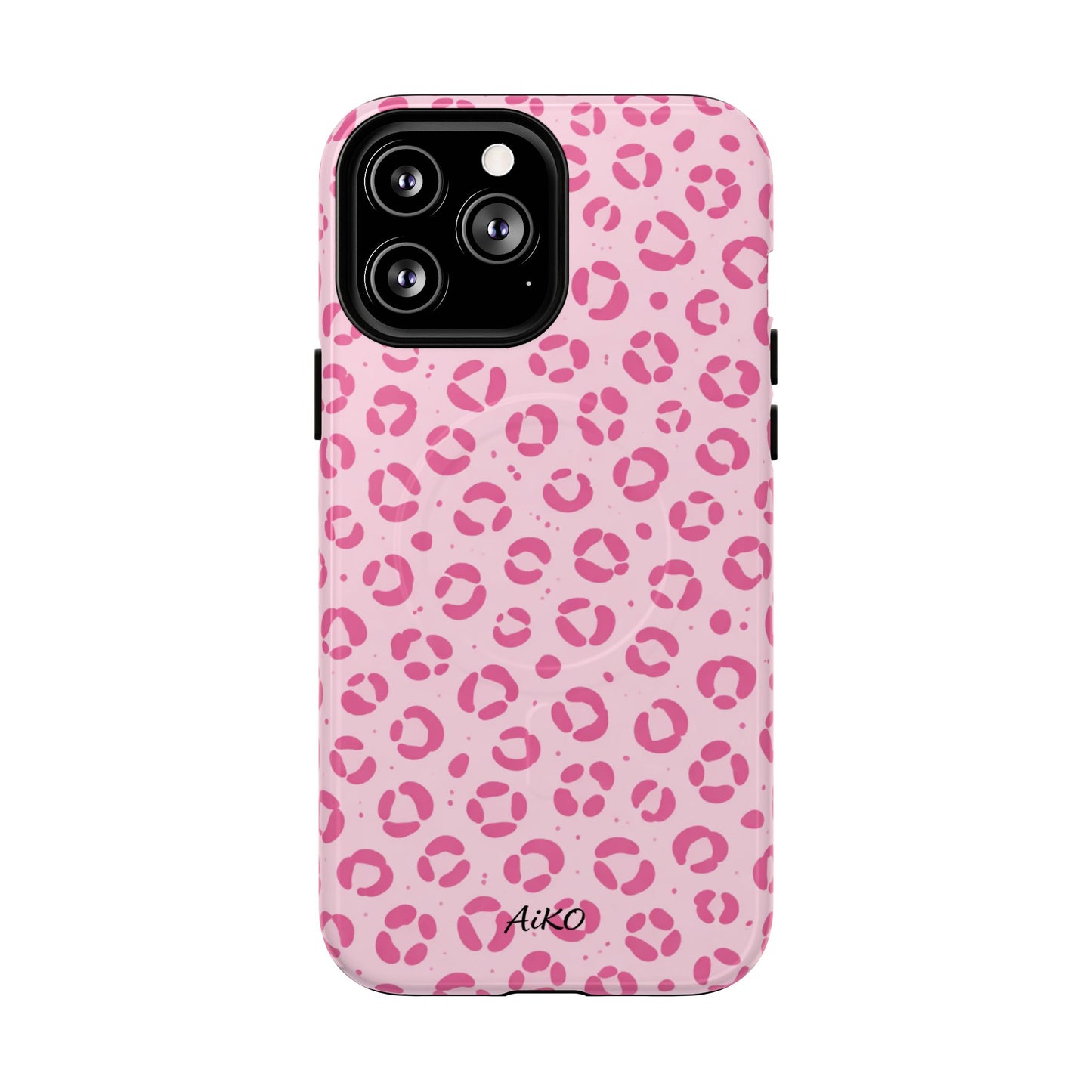 Spotted in Pink on Pink (Magsafe)