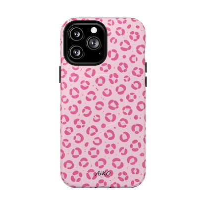 Spotted in Pink on Pink (Magsafe)