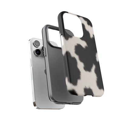 Cow Print