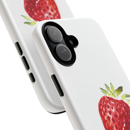 Strawberry Case
