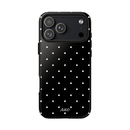 Baby Dots ( White and Black)