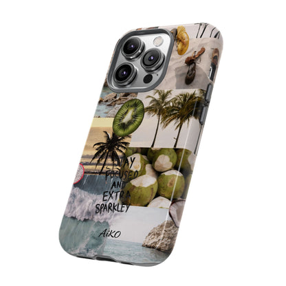 Coconut Whispers