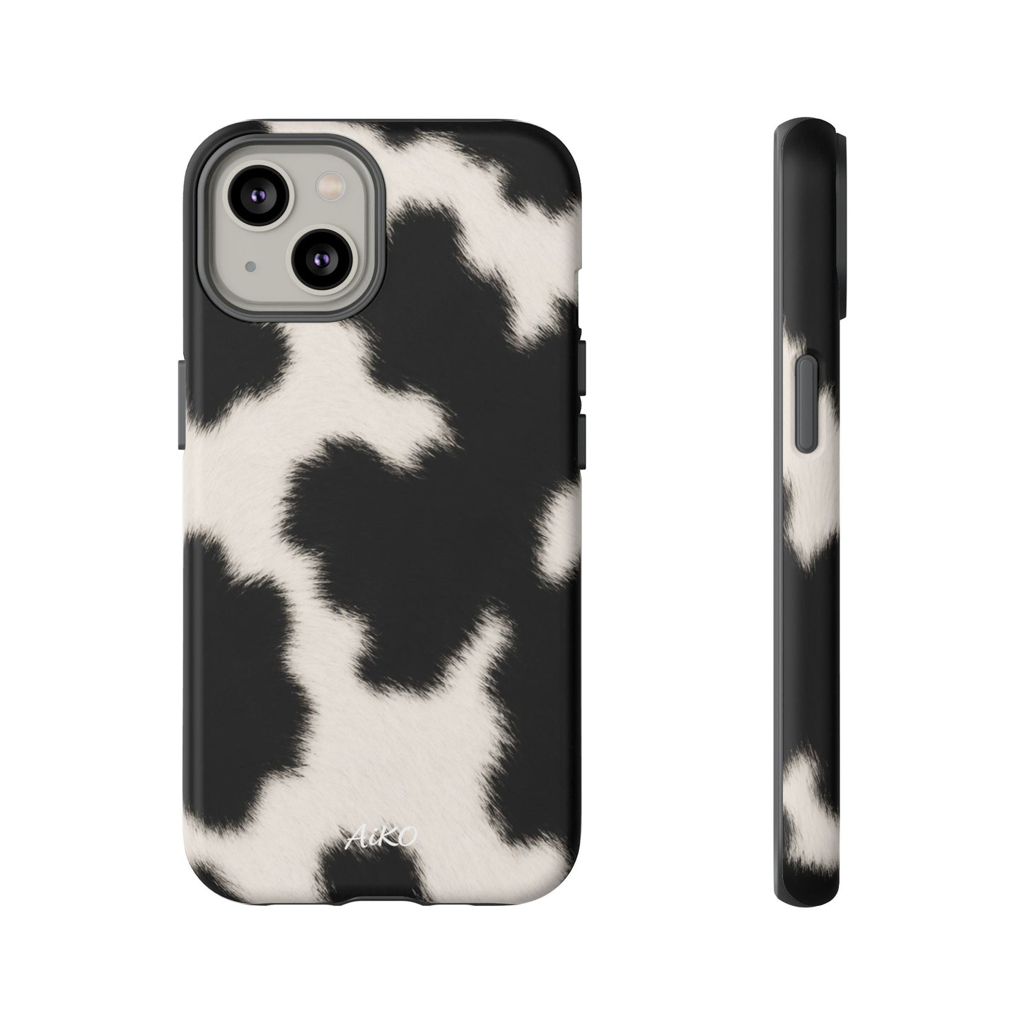 Cow Print