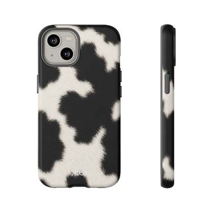 Cow Print