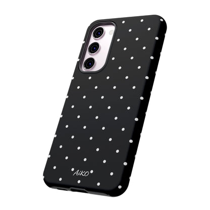 Baby Dots ( White and Black)