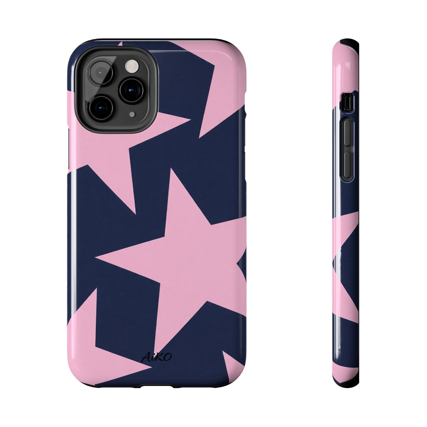 Pretty in Stars