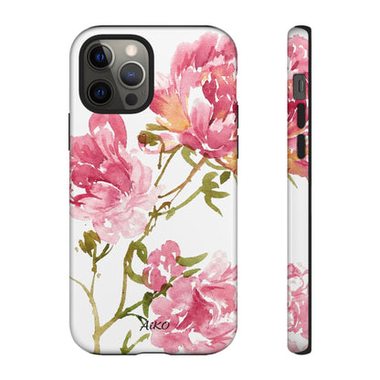 Lily Case