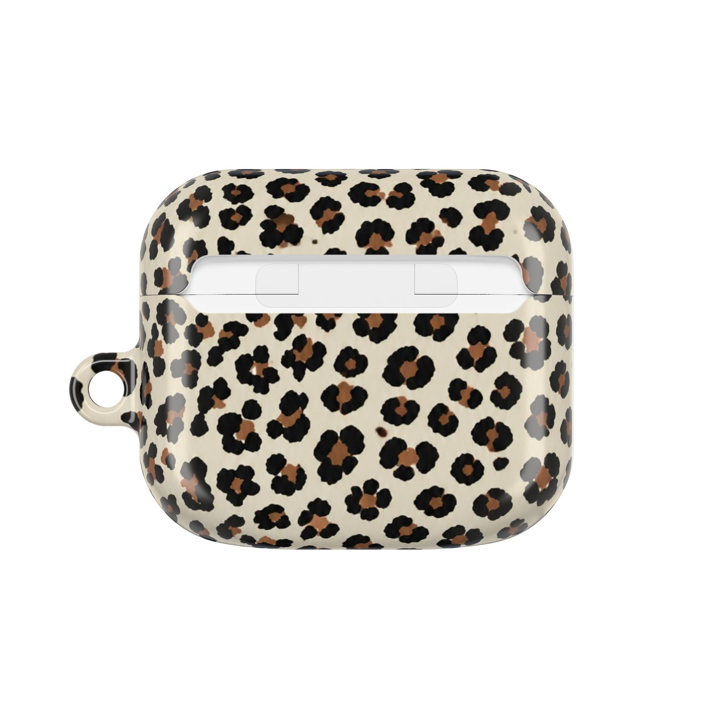 Leopard Print AirPods Cases
