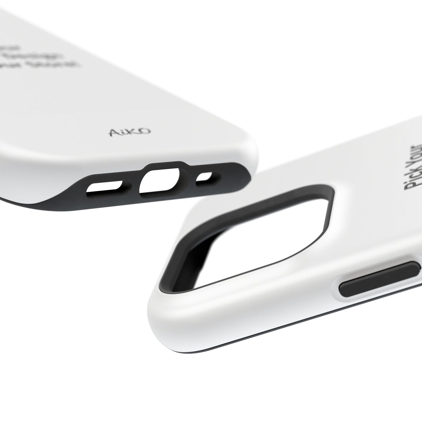Custom Order – Any Phone Model