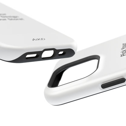 Custom Order – Any Phone Model