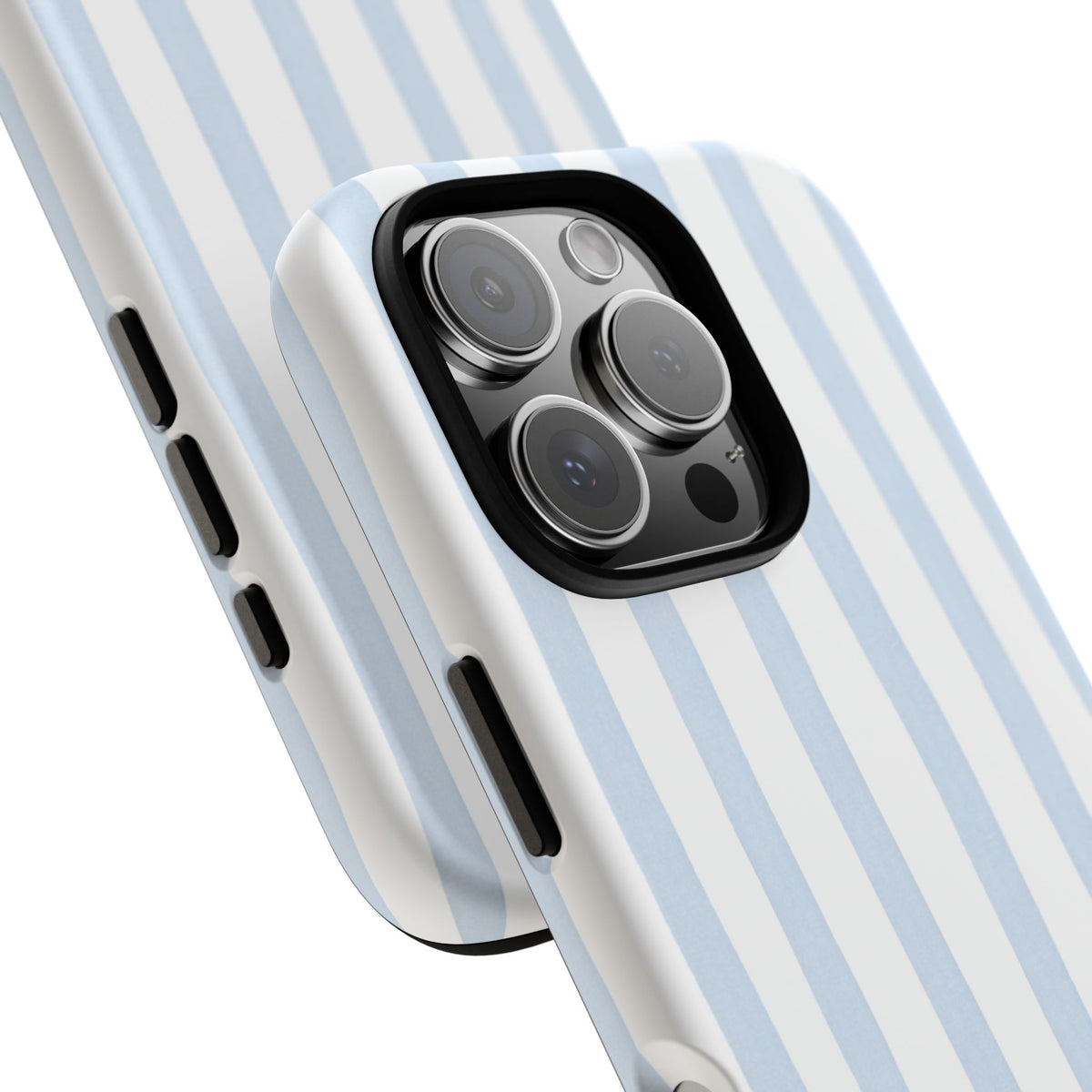 Coastal Stripes