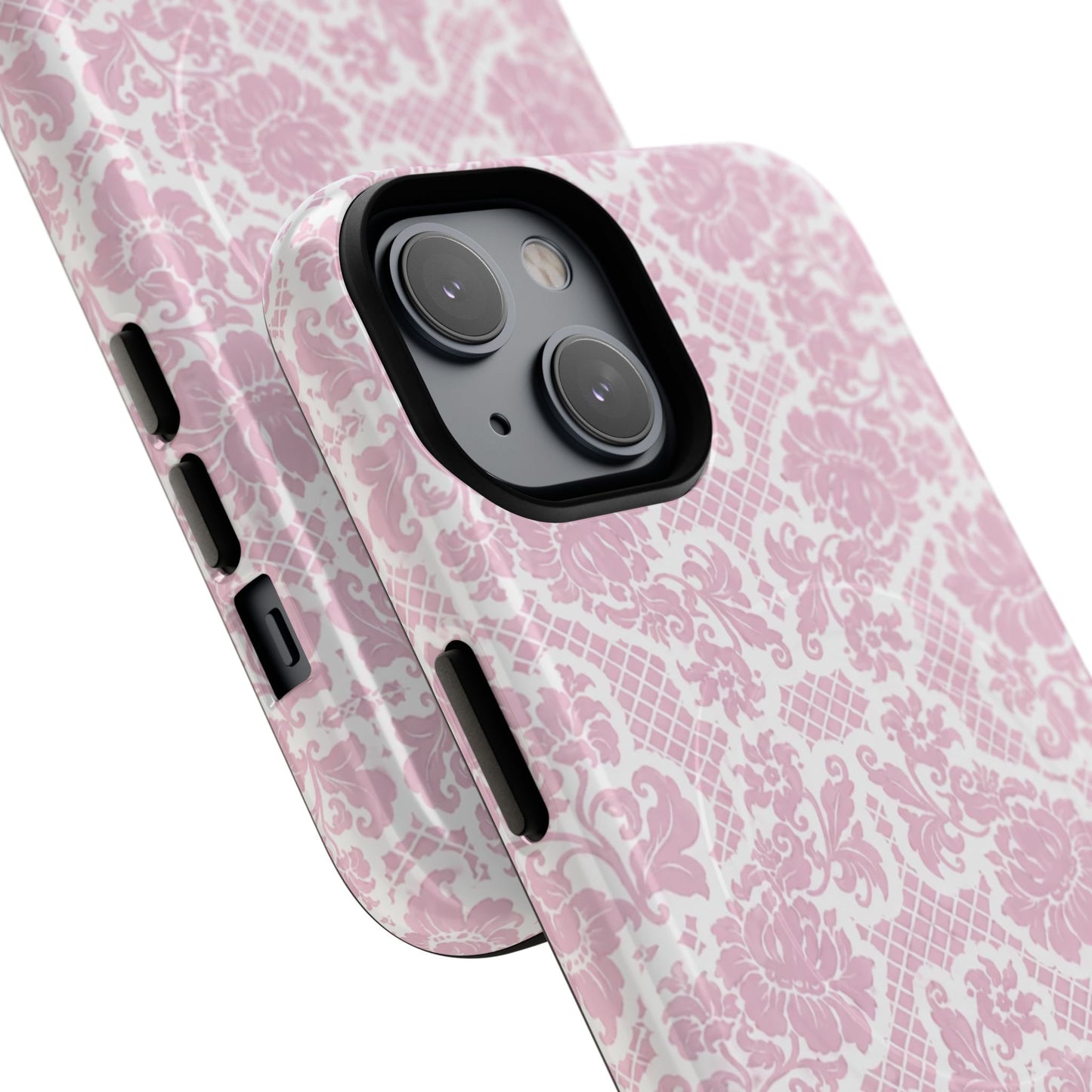 Lace & Blush (Magsafe)