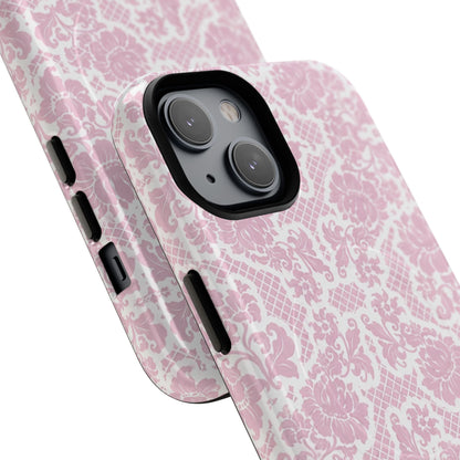 Lace & Blush (Magsafe)