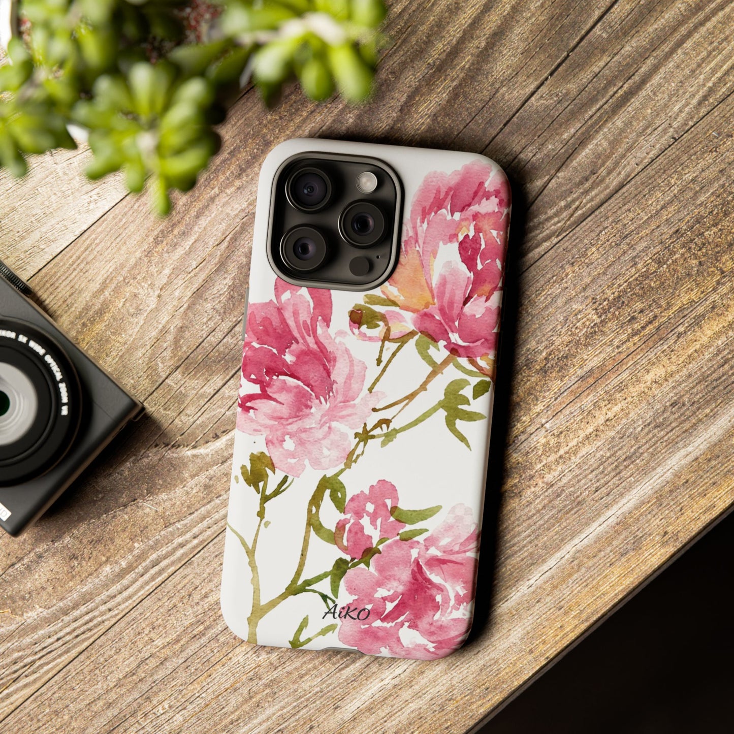 Lily Case
