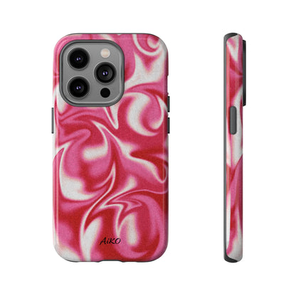 Pink Marble