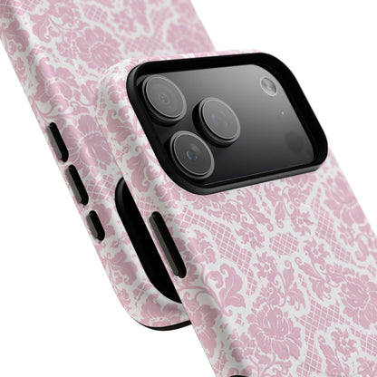 Lace & Blush (Magsafe)