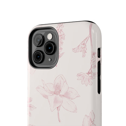 Just a Girl - Blush Botanica
