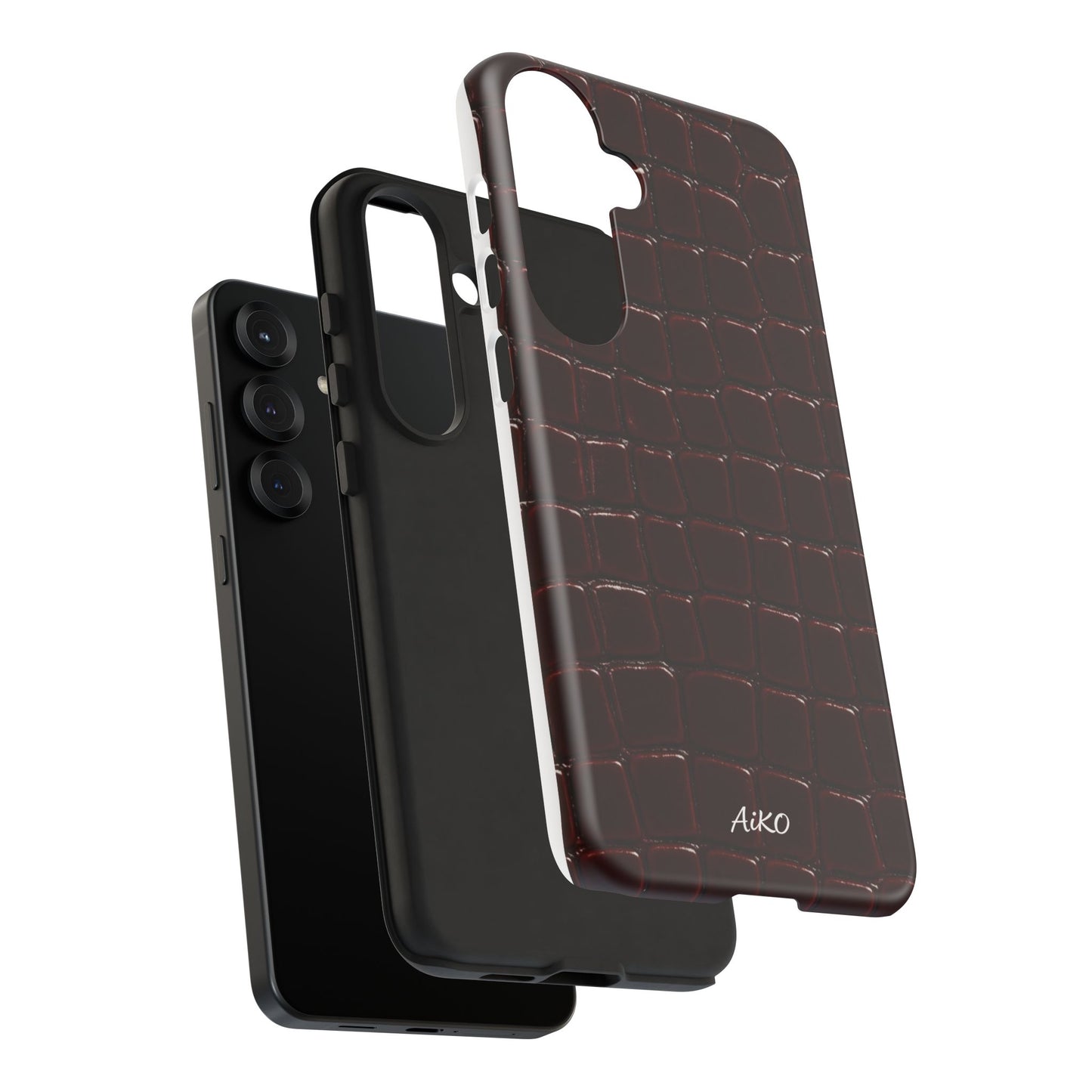 Crocodile Case