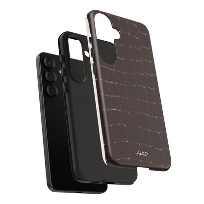 Crocodile Case