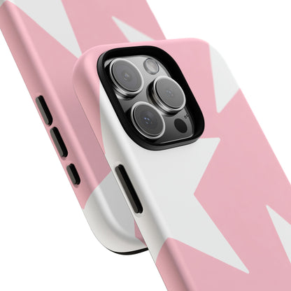 Pretty in Pink