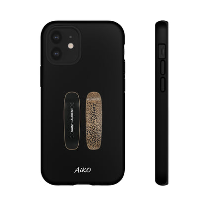 Aiko Skateboards (Black)