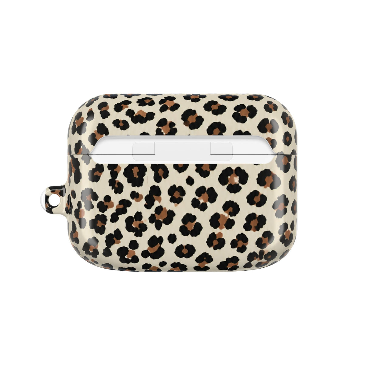 Leopard Print AirPods Cases