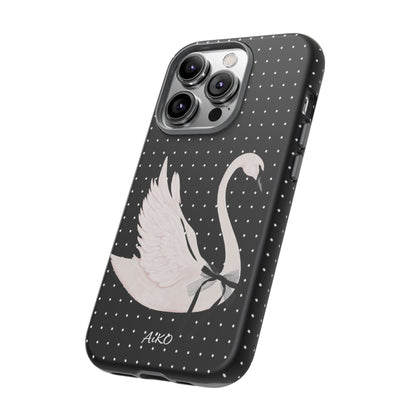 Swan Case (Black)