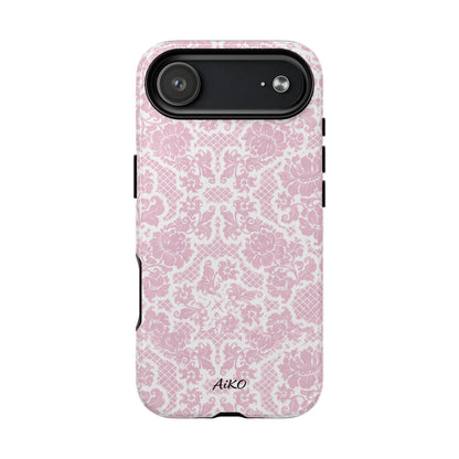 Lace & Blush (Magsafe)