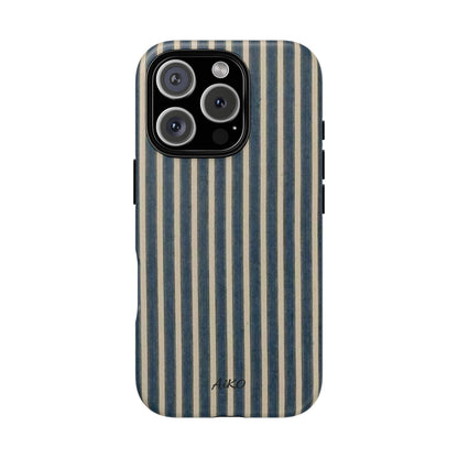 Vintage Indigo