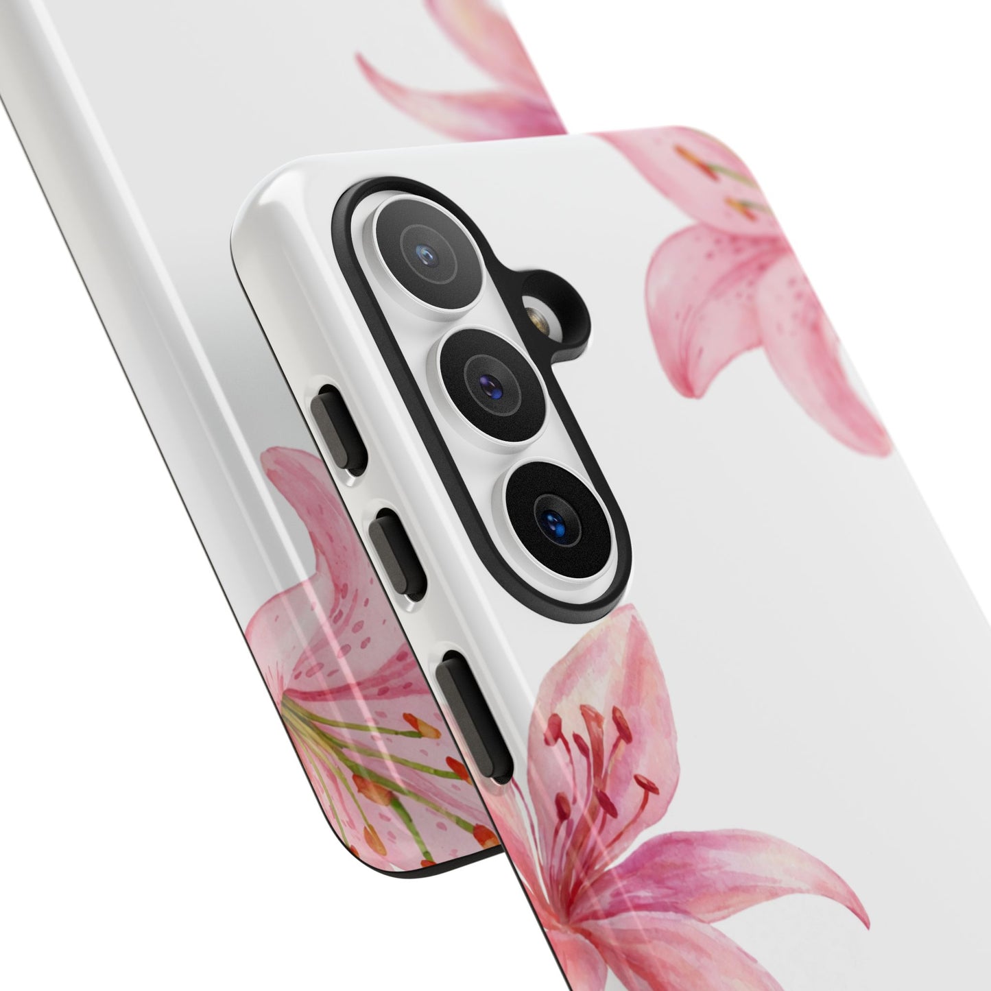 Floral Lily