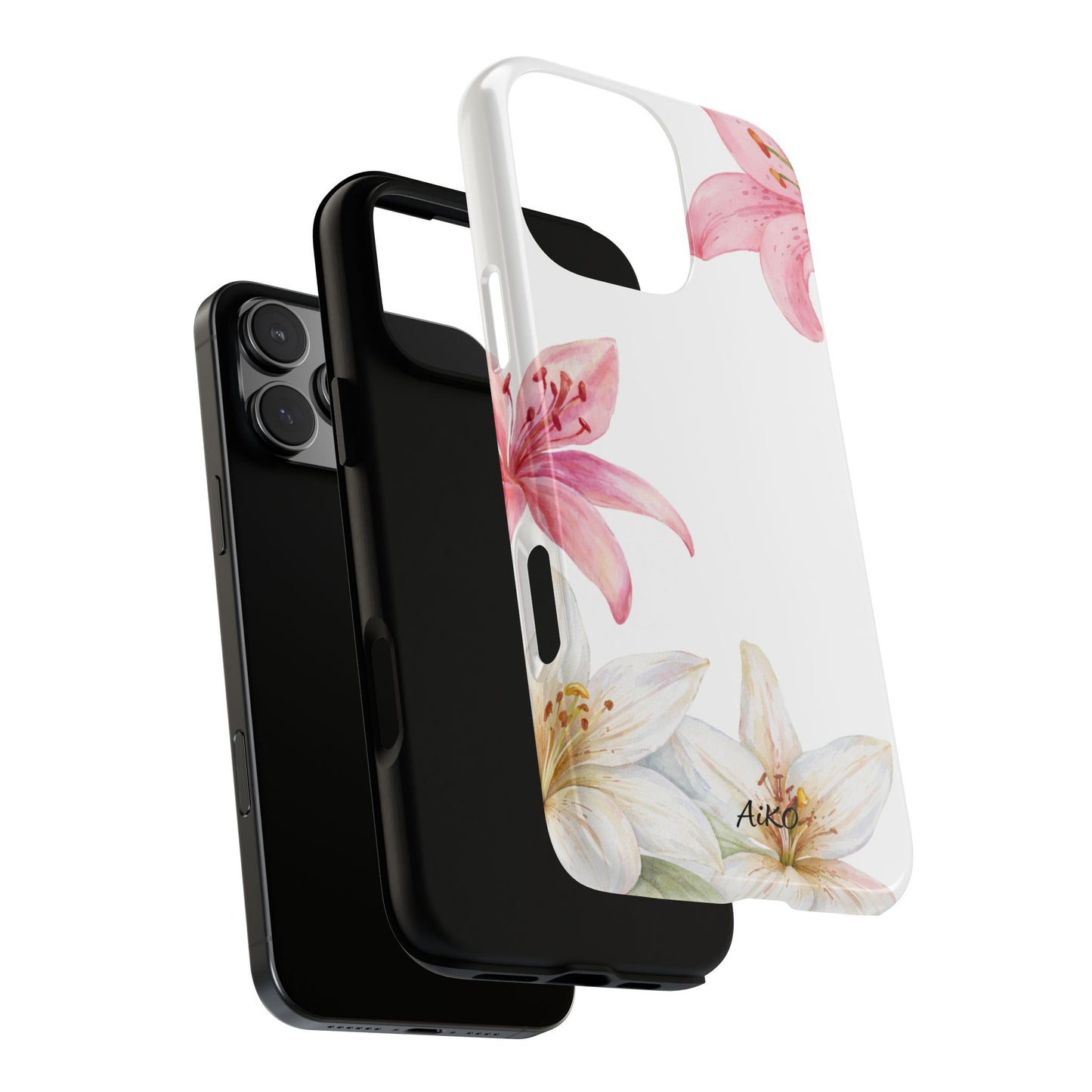 Floral Lily