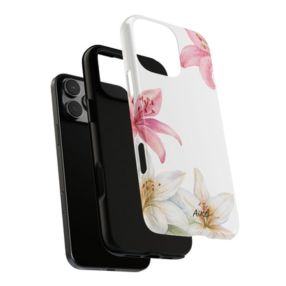 Floral Lily