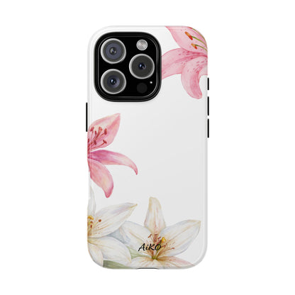 Floral Lily