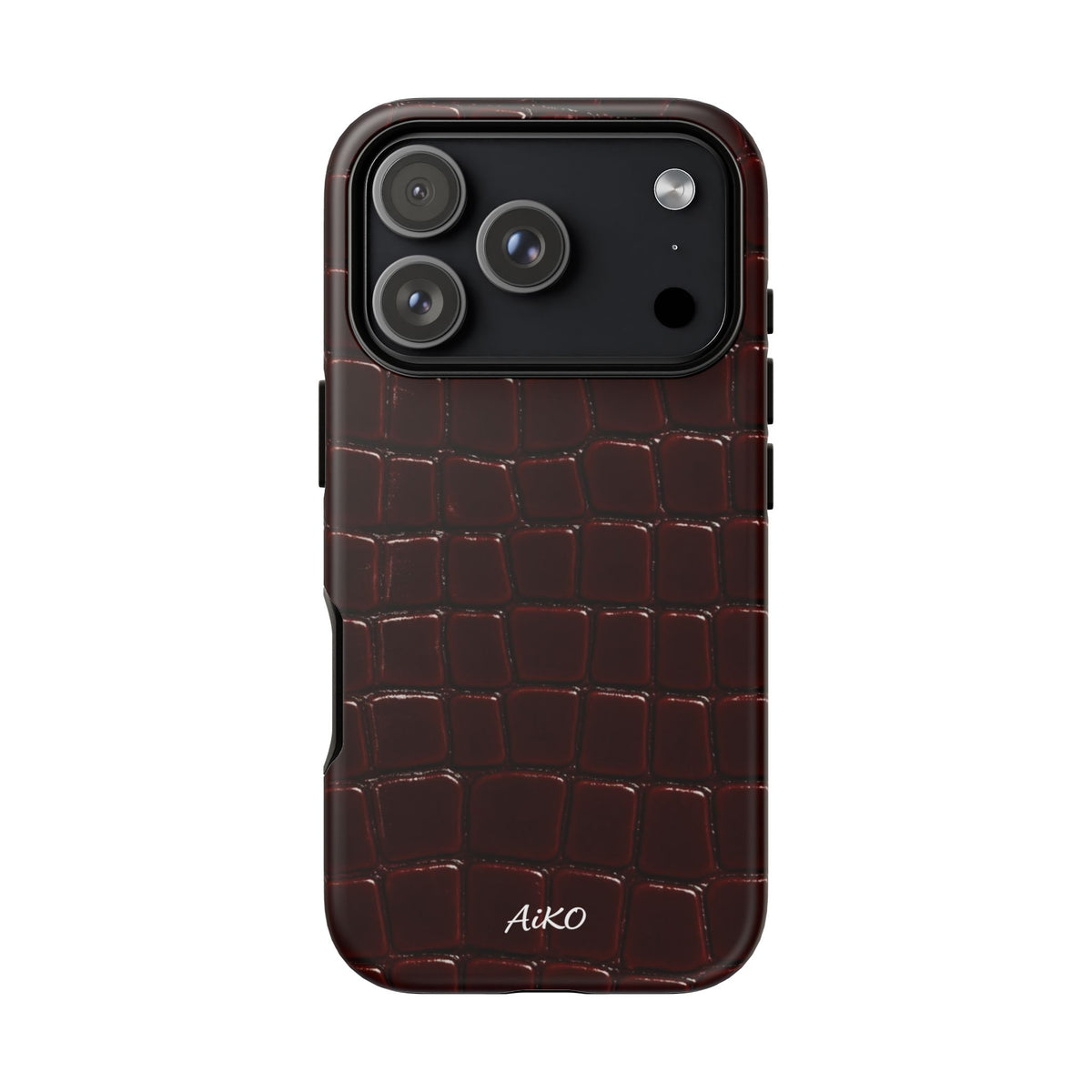 Crocodile Case