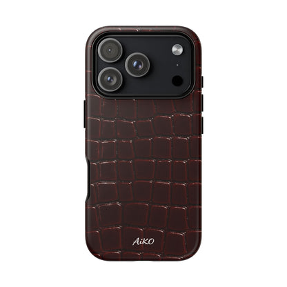 Crocodile Case