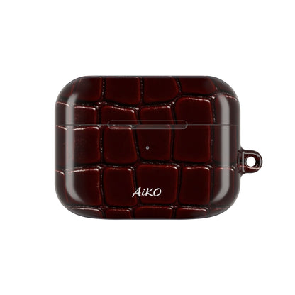 Crocodile Airpods Cases
